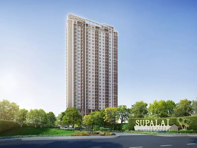 Supalai Veranda Rama 9