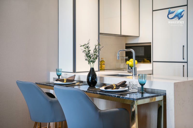BEATNIQ Sukhumvit 32 — Designer Residence | Bang Krachao View photo 4