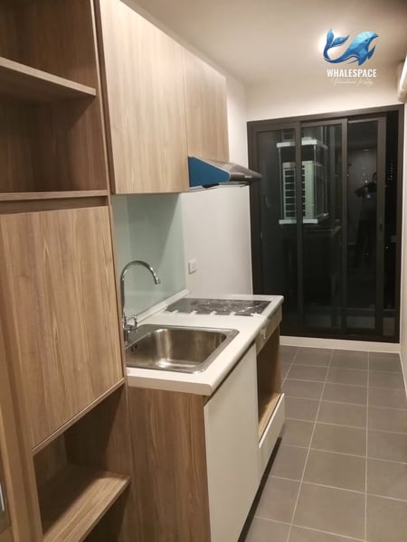 The Excel Hideaway Sukhumvit 71 — Spacious Family Residence | Near BTS | Ready to Move In photo 3