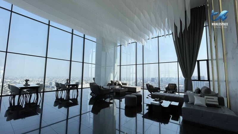 KnightsBridge Space - Ratchayothin photo 3
