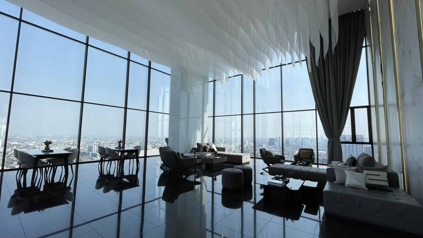 KnightsBridge Space - Ratchayothin