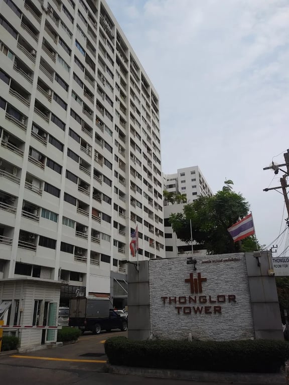 Thonglor Tower