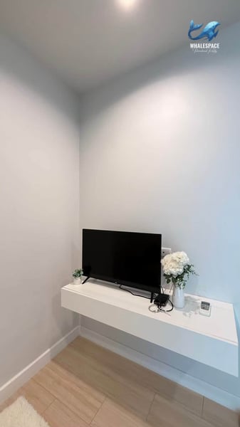 Metro Sky Wutthakat — Fully Furnished Residence | Near BTS Wutthakat photo 4
