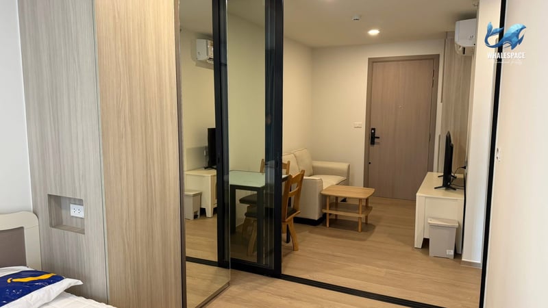 Origin Play Bangkhunnon Triple Station — Pet Friendly | Ready to Move In photo 4
