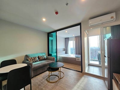 Regent Home Bangna — 河景公寓 | 家具家电齐全 | 紧邻BTS Bang Na