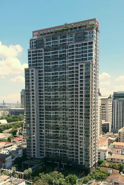 The Address Sathorn