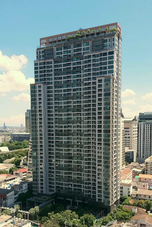The Address Sathorn