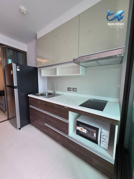 Supalai Oriental Sukhumvit 39 — Ready to Move In | Prime Sukhumvit Living | Shuttle to BTS Phrom Phong photo 3