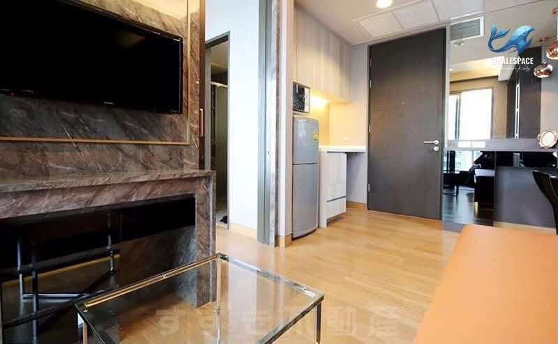 The Lumpini 24 — Fully Furnished Residence | Ready to Move In | Phrom Phong photo 4