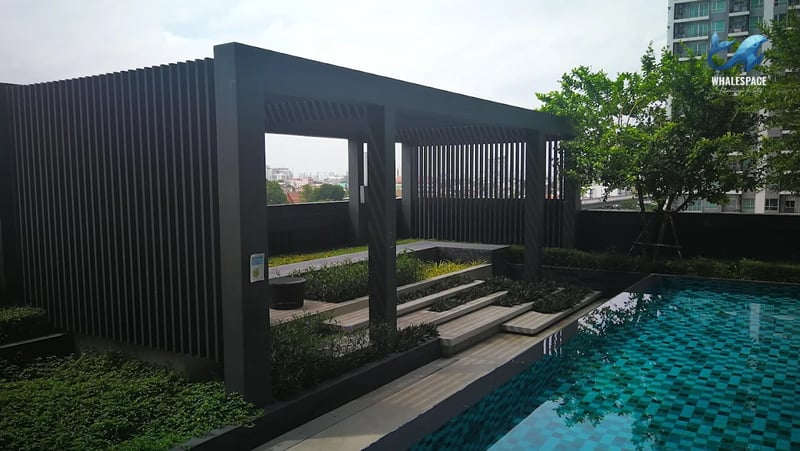 Ideo Sathorn - Thaphra photo 4