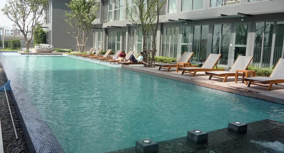 IDEO Mobi Sukhumvit 81