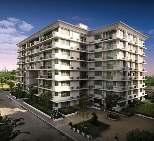 The Waterford Sukhumvit 50