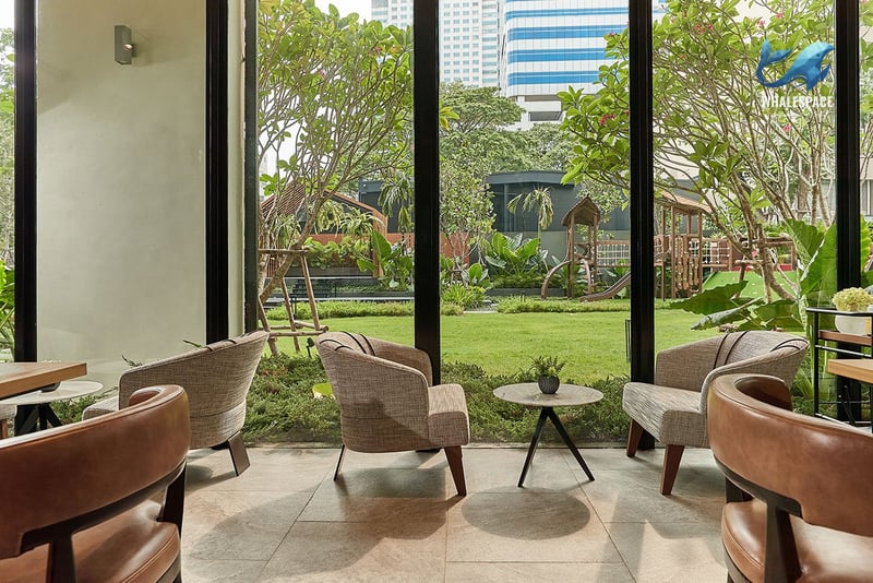 The Lofts Silom photo 3