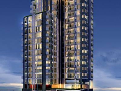 Aequa Sukhumvit 49