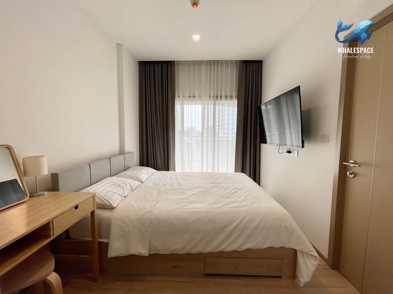 Kawa Haus T77 | Pool View | 1 Bedroom | Resort Style Living photo 4