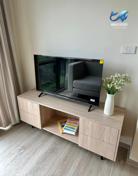 Beat Sukhumvit 93 — Brand New Move-In Ready | Near BTS Bang Chak | Shuttle Service photo 2