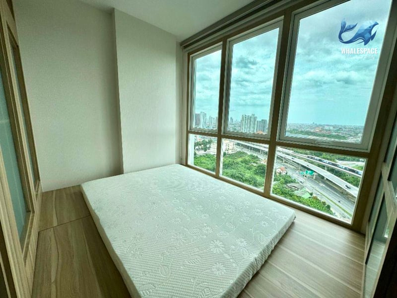 Supalai Loft Sathorn–Ratchaphruek | 1 BR 35 sqm Floor 20 Near BTS Bang Wa photo 2