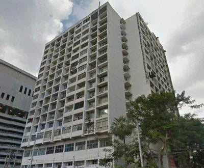 Siam Condominium