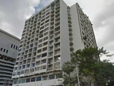 Siam Condominium