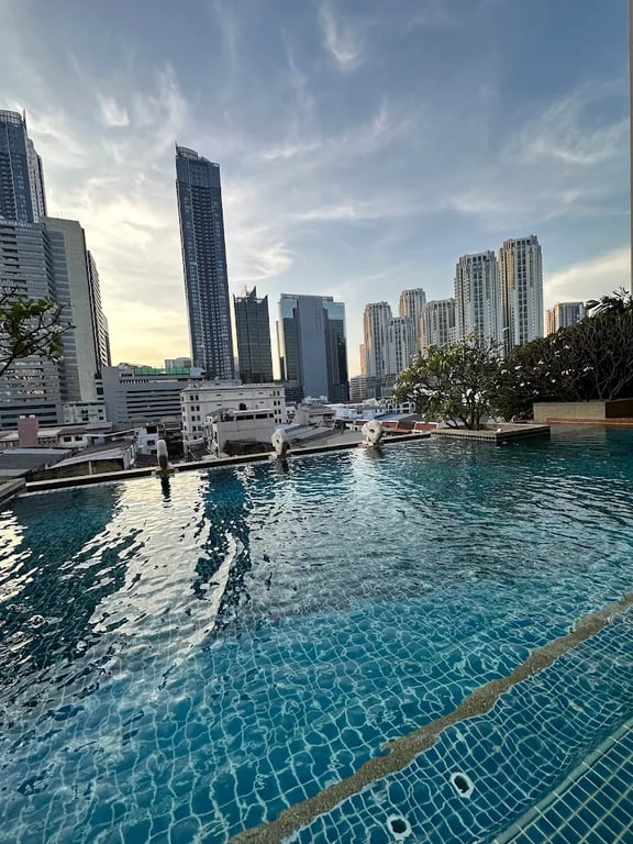 Lumpiniplace Rama9-Ratchada
