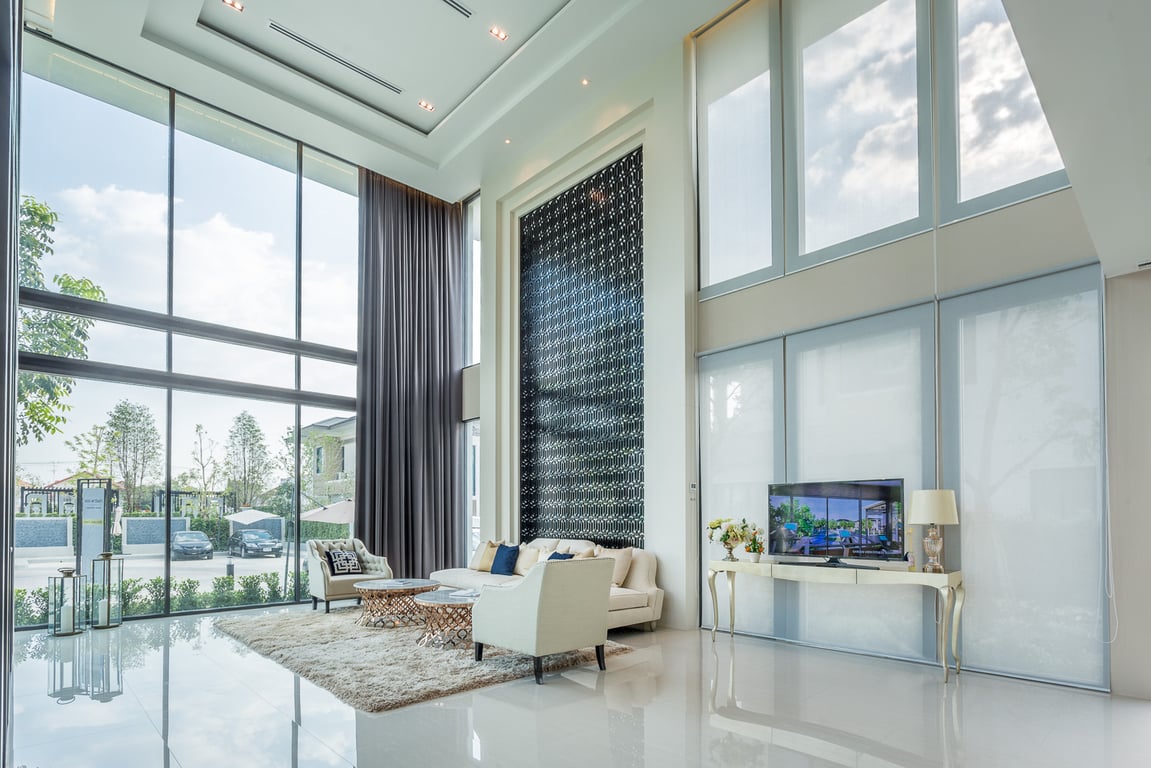 The Pavilla (Private Residences) Bangbon 3