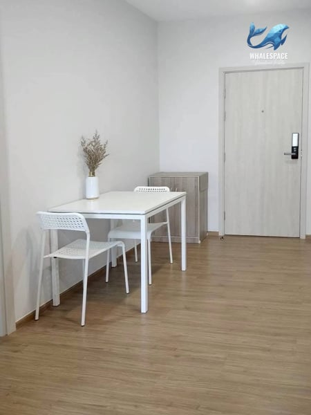 Metris Rama 9 - Ramkhamhaeng - Pet-Friendly High-Floor 1BR Near ARL Ramkhamhaeng photo 4