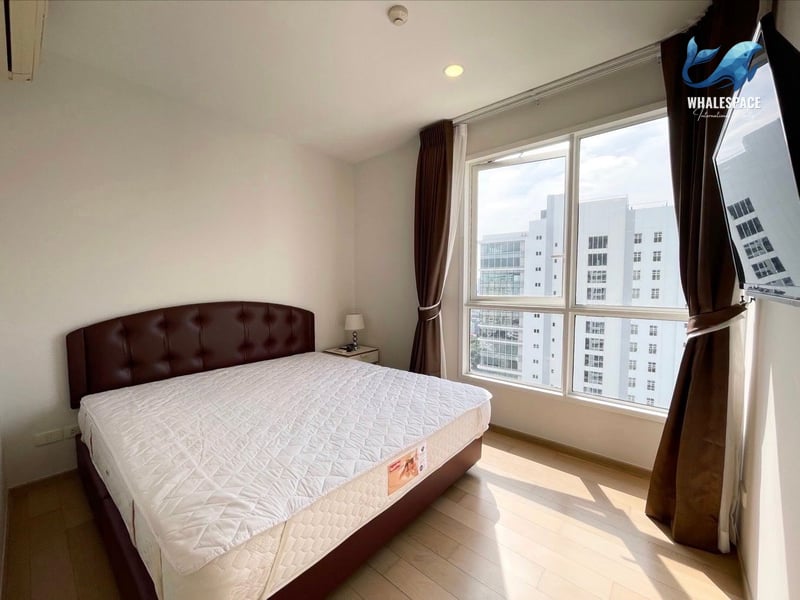 HQ Thonglor — Luxury Residence | Fully Furnished | Prime Thonglor photo 3