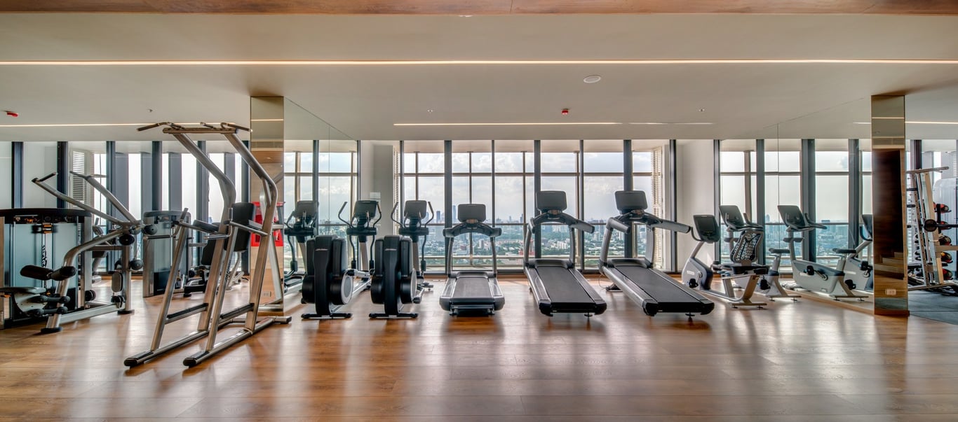 Park Origin Phrom Phong