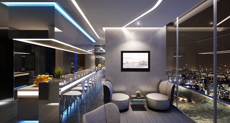 ไอดีโอ คิว สยาม-ราชเทวี