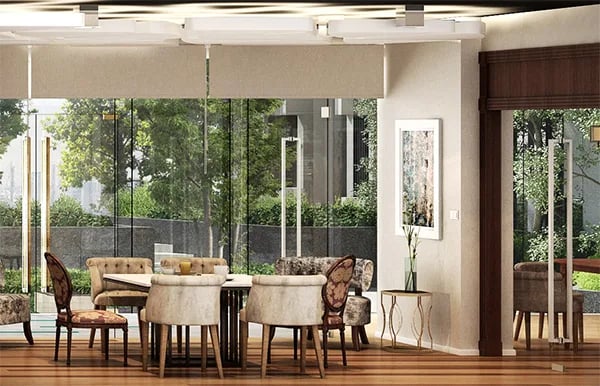 เดอะ นิช ไพร์ด ทองหล่อ-เพชรบุรี