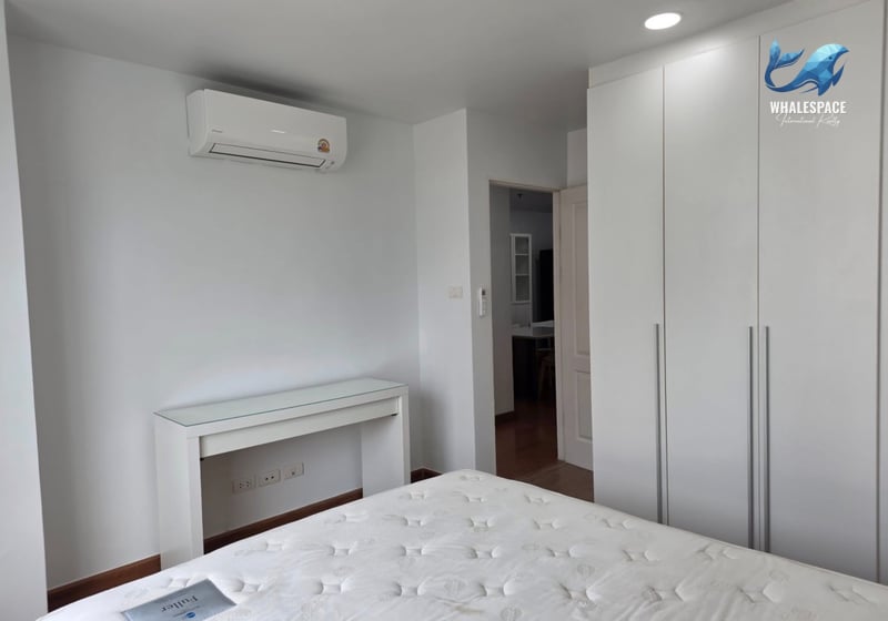 Belle Grand Rama 9 — Newly Renovated Corner Living | CBD Rama 9 photo 4