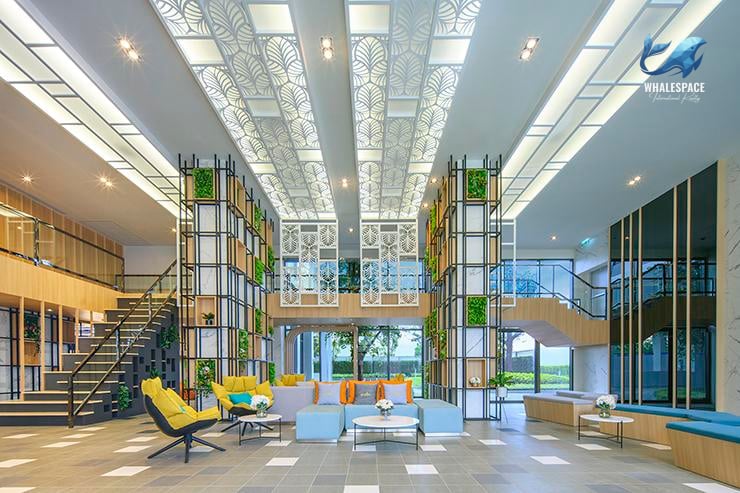 Metro Sky Sathorn - Wutthakat photo 2