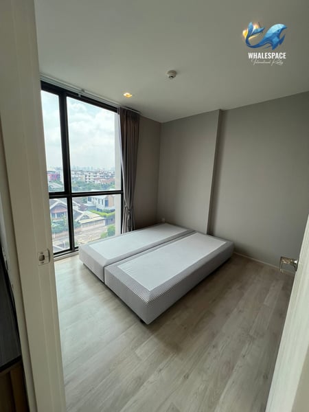 Chambers Chaan Ladprao-Wanghin — Fully Furnished Residence | Flexible Living Space | Lat Phrao photo 2