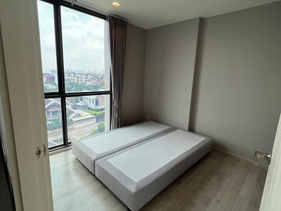 Chambers Chaan Ladprao-Wanghin — Fully Furnished Residence | Flexible Living Space | Lat Phrao photo 2