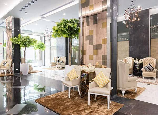 The Parkland Taksin - Thapra