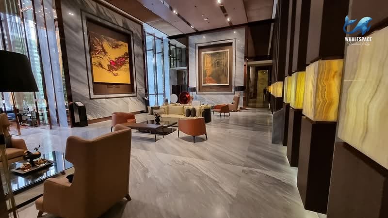 Vittorio Sukhumvit 39 photo 3