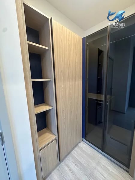 XT Ekkamai — Fully Furnished City Condo | Prime Ekkamai Location photo 4
