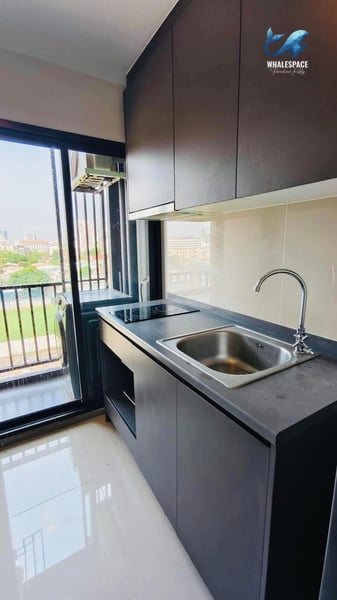 Monte Rama 9 — Fully Furnished Ready to Move | Easy Access Rama 9 photo 4