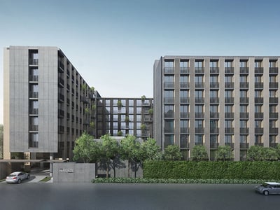 Noble Ambience Sukhumvit 42