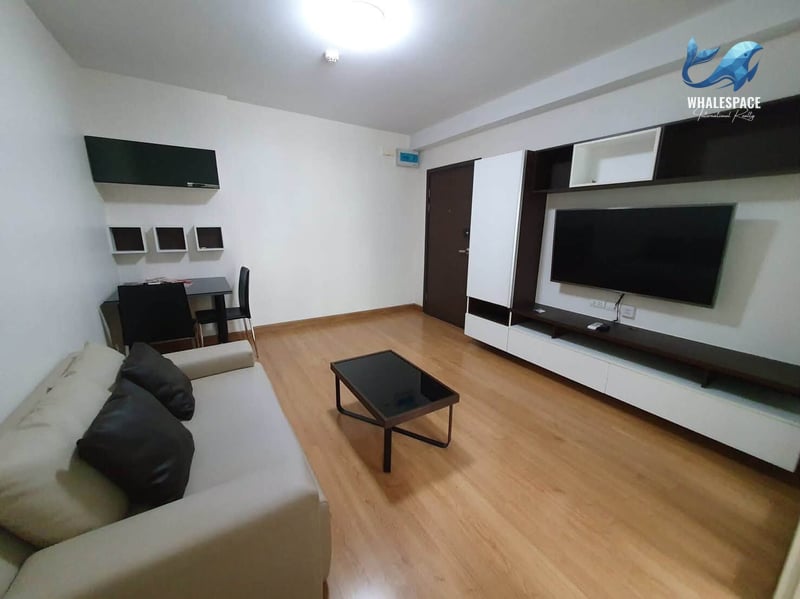 Supalai City Resort Bearing Station — Fully Furnished Condo Near BTS Bearing photo 3