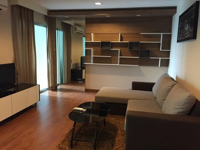 Belle Grand Rama 9 — ห้องกว้างชั้นสูง | ใกล้ MRT พระราม 9 | คอนโดหรูใจกลางเมือง