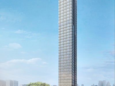 The Monument Thong Lo