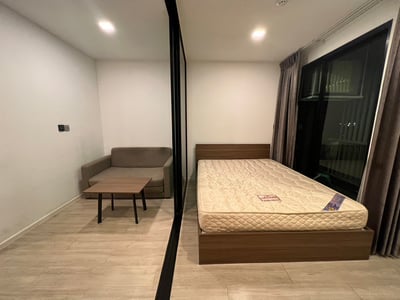 Atmoz ลาดพร้าว 71 — ห้องสวยทิศใต้ วิวดี | เฟอร์ครบ พร้อมอยู่ | ลาดพร้าว 71