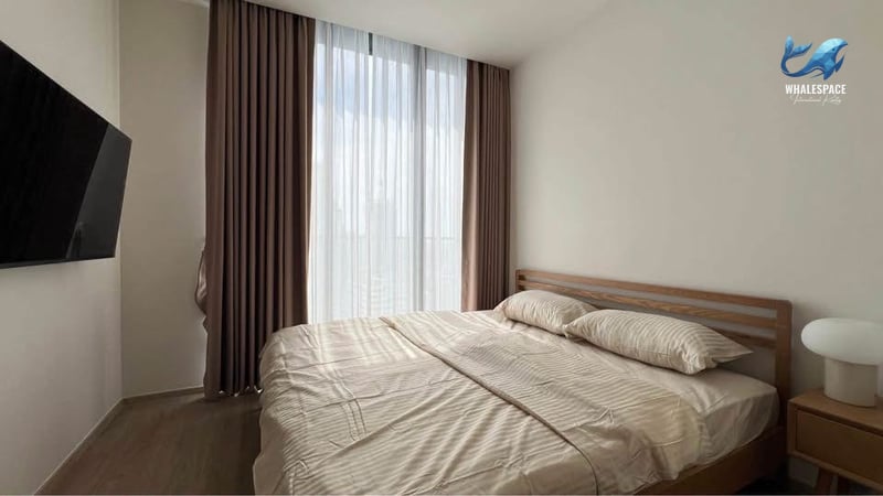 Noble State Sukhumvit 39 — High Floor Luxury | Near BTS Phrom Phong photo 2