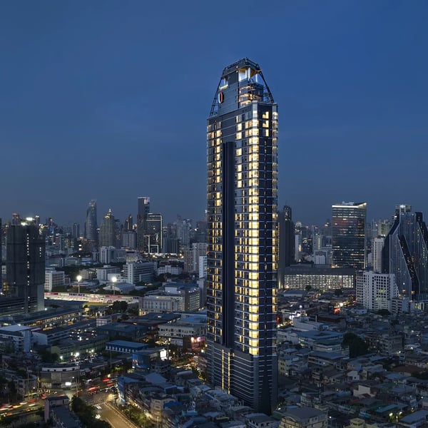 Park Origin Chula-Samyan