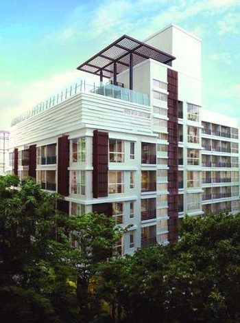 The Address Pathumwan