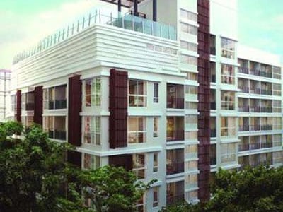 The Address Pathumwan