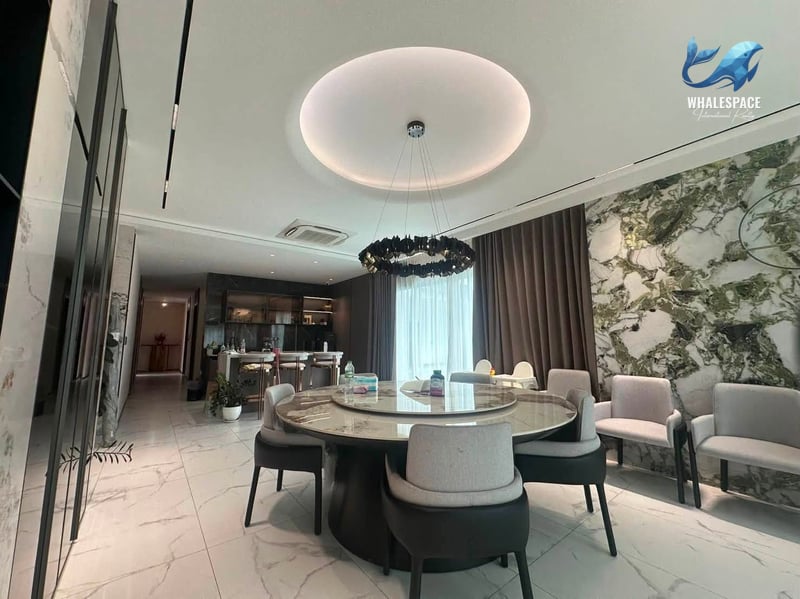 Bangkok Boulevard Signature Chaengwattana — Ultra-Luxury 7-Bedroom Mansion | Huge 250 Sq.W. Plot with Private Garden | 100m to SISB Nonthaburi photo 2