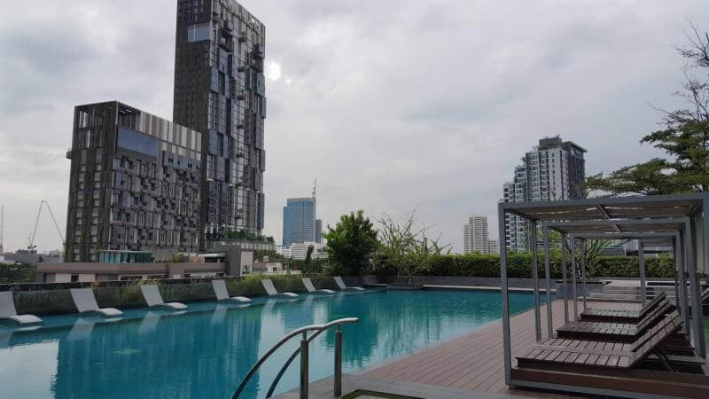 Siri at Sukhumvit