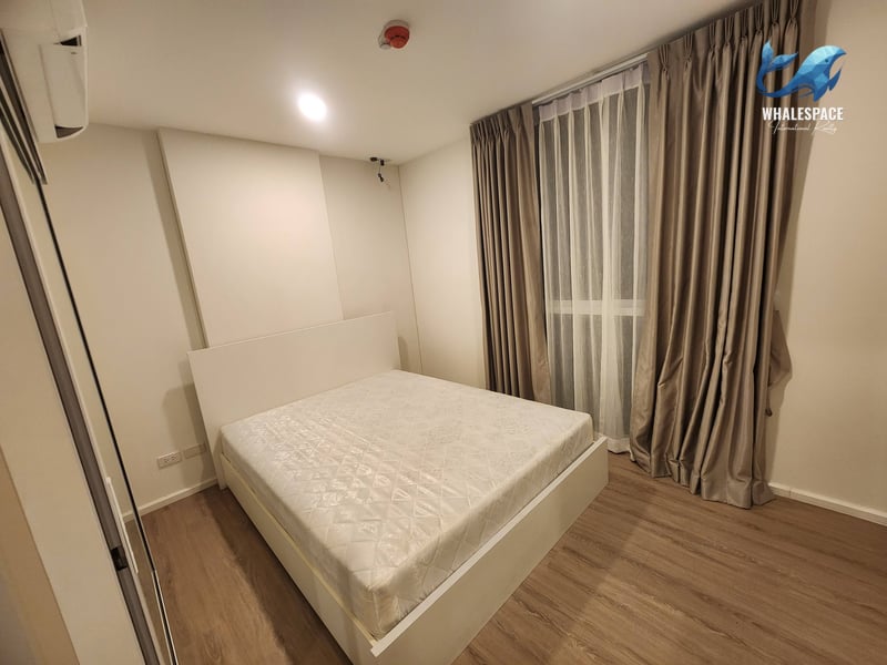 Chateau In Town Ratchayothin — Pool View Floor 6 | Fully Furnished | Near BTS photo 3